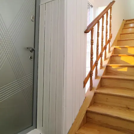 Daivalio Guest house