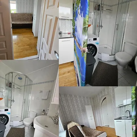 Guest house Daivalio 3*