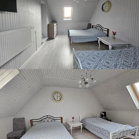 Guest house Daivalio